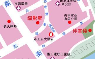 曲径巷