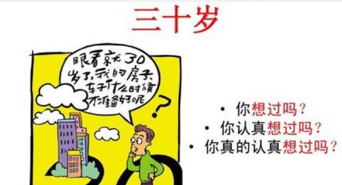 三十難立