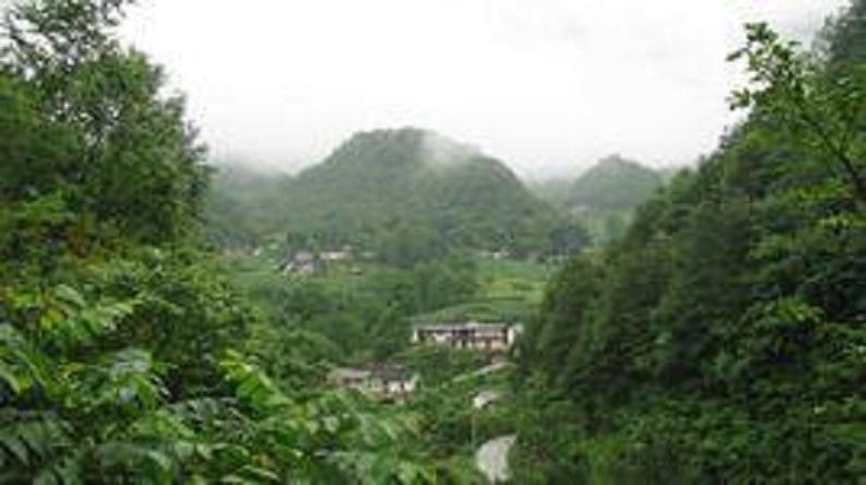 板倉村