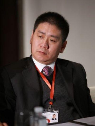王桂生