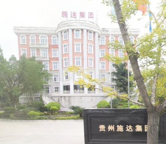 施达集团