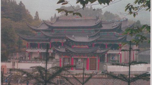 邓氏宗祠