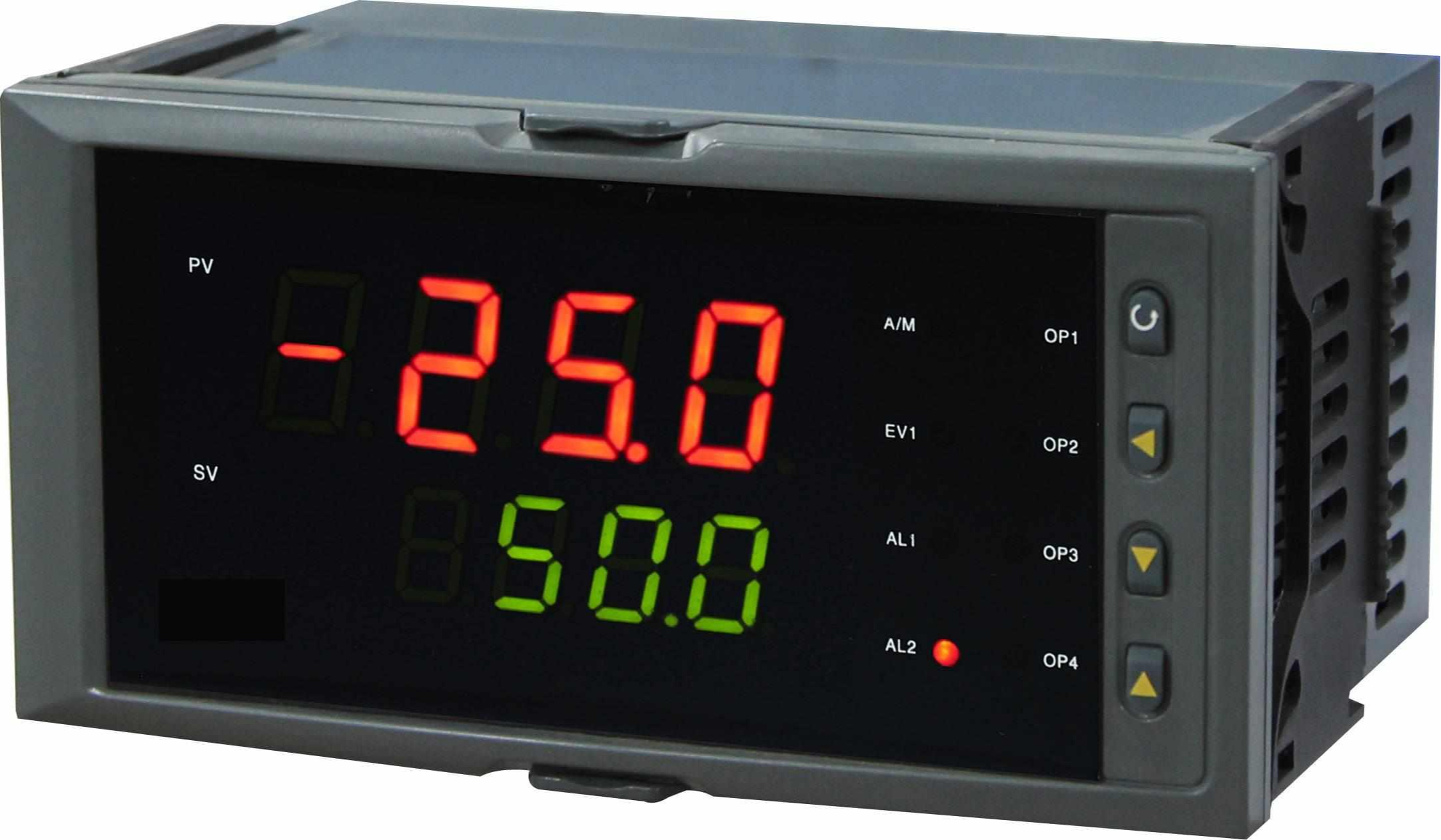 數(shù)字溫控儀