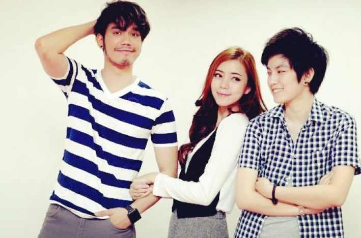 意外的愛情秘方