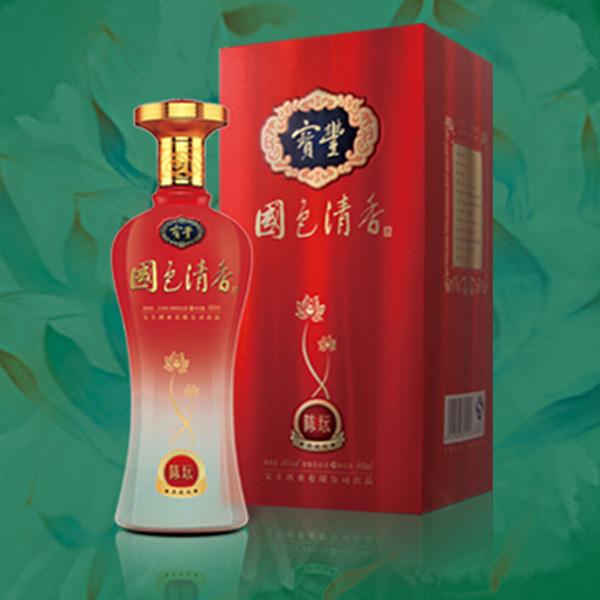 国色清香