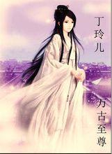 丁玲儿