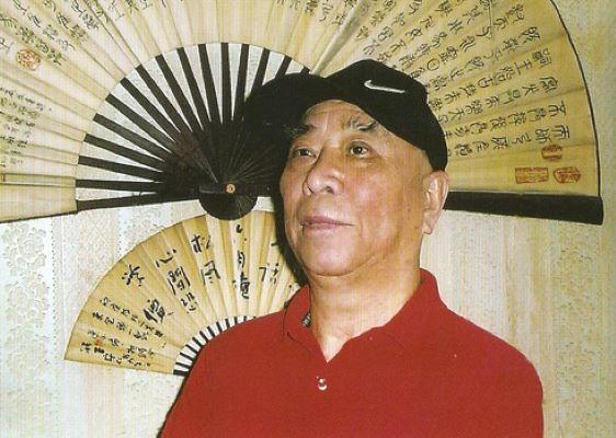 楊兆三
