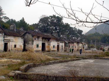 石角塘