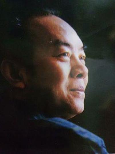 李長江