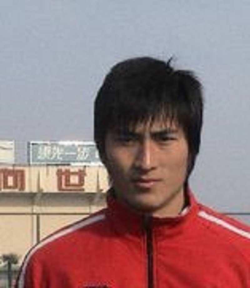 朱建敏