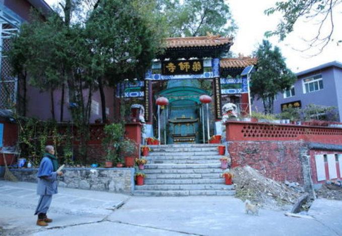 药师寺