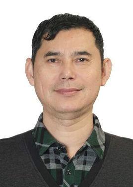 史建平