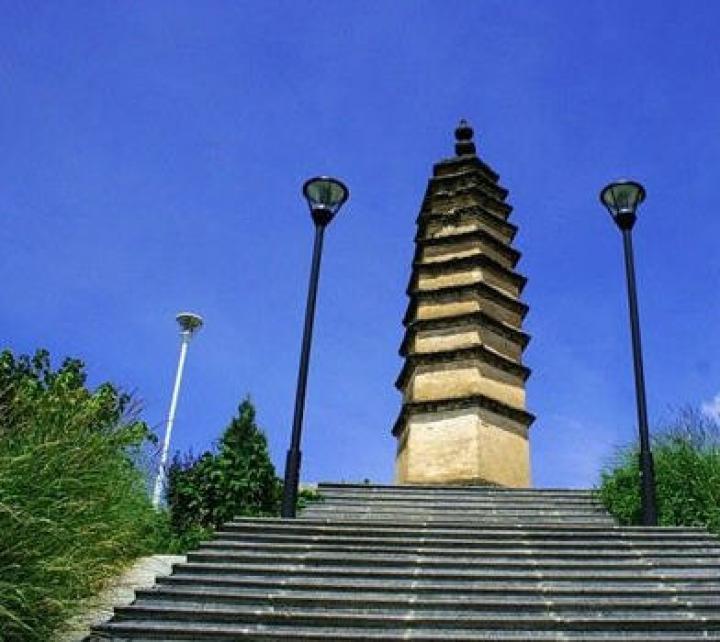 文筆塔