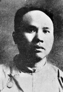 李祺