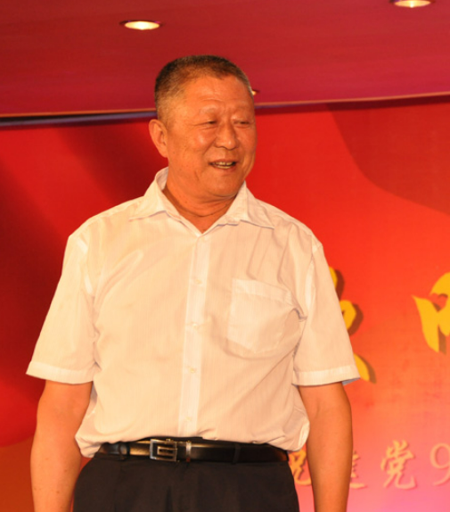胡志光
