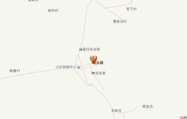 色头镇