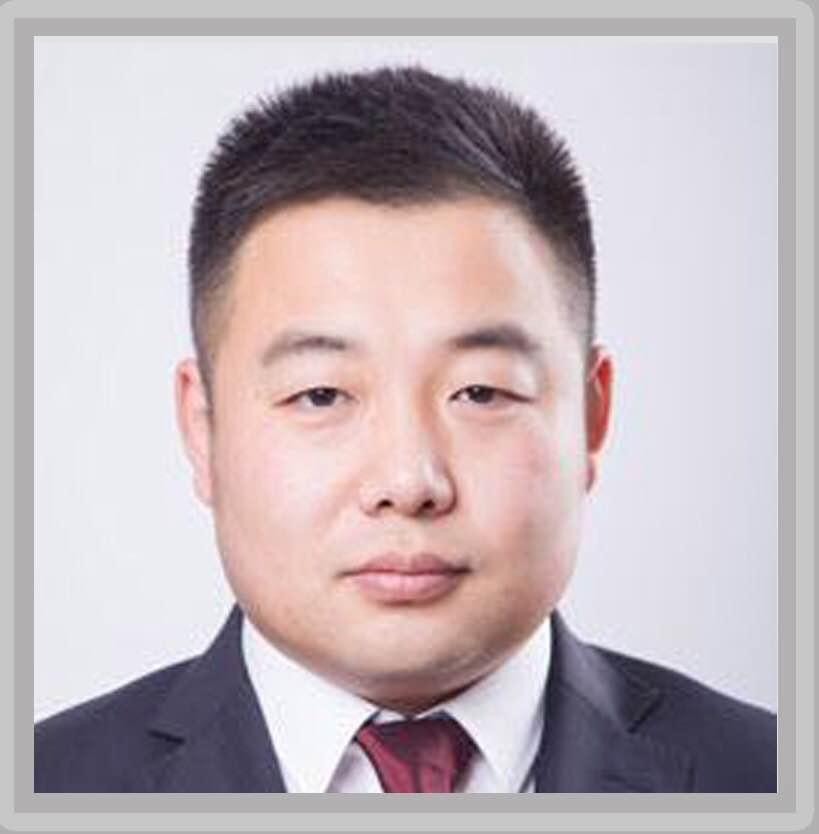朱林