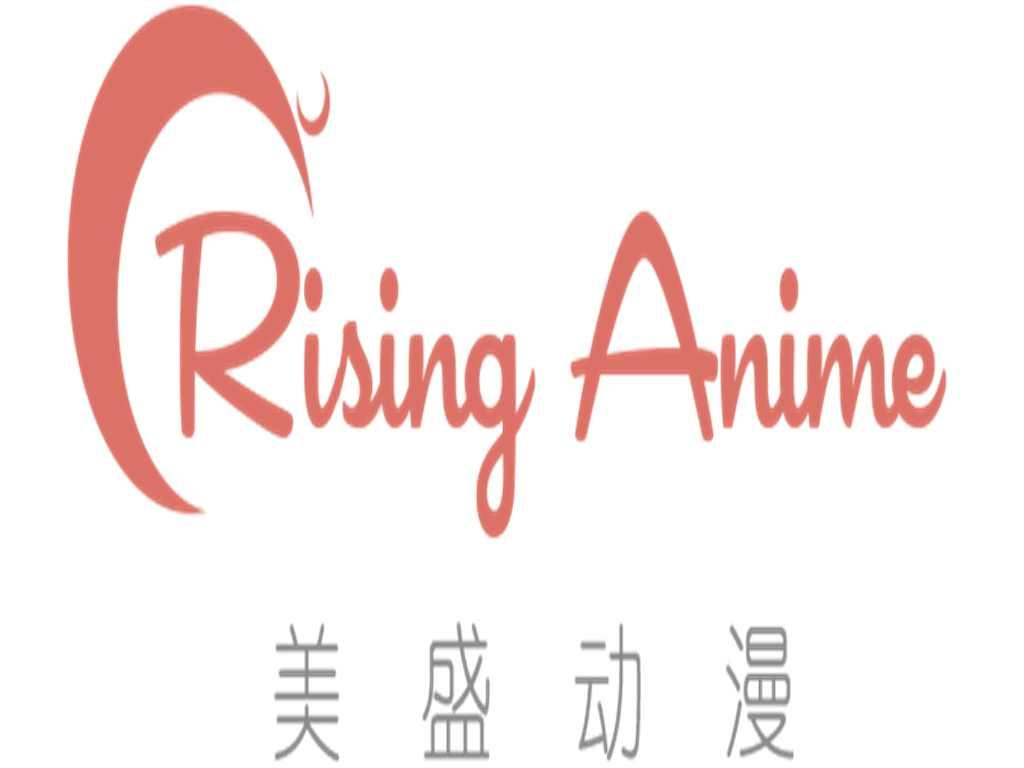 杭州美盛動(dòng)漫有限公司