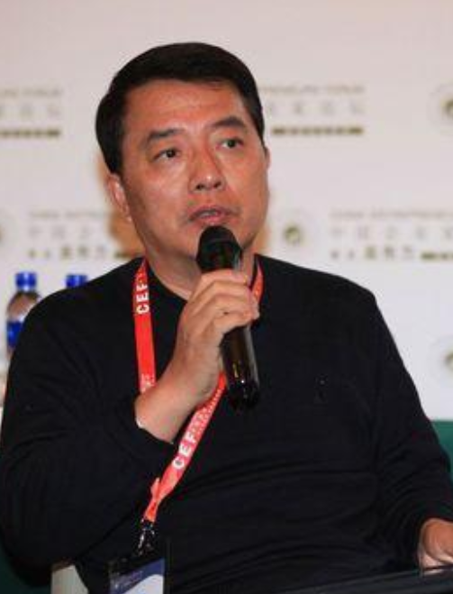 陈浩武
