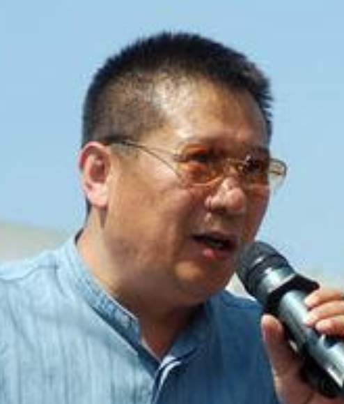 戚春生