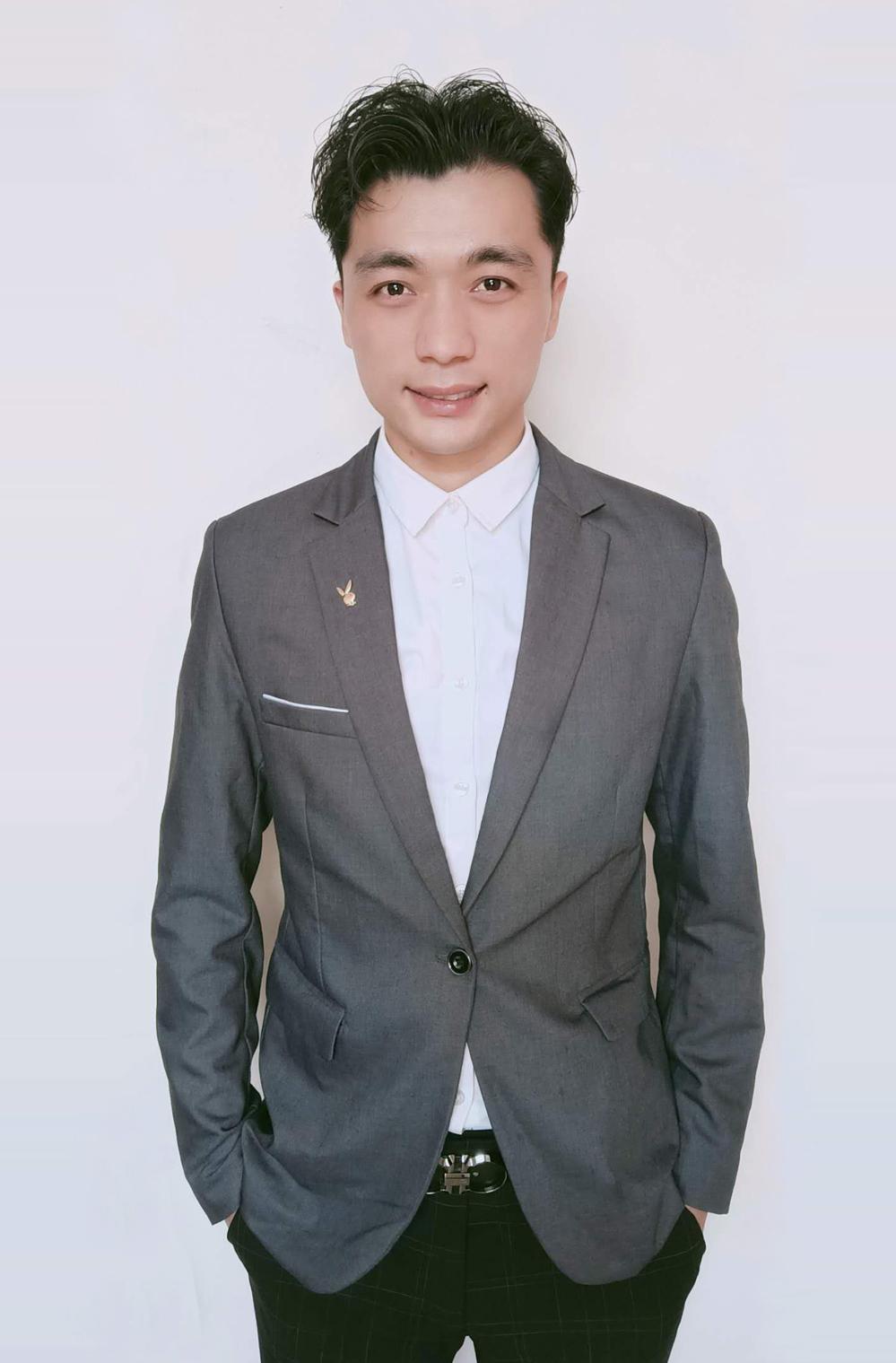 谭水明