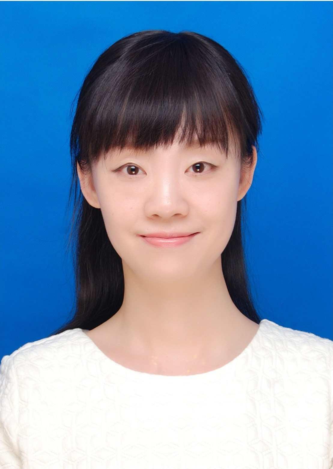 胡筱穎