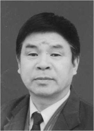刘殿学