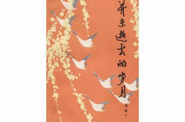 并未逝去的岁月
