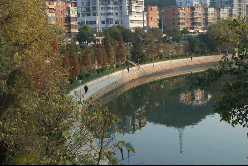 市西河（市西河）_尚可名片