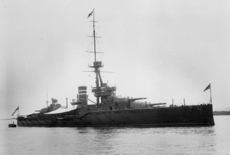 獵戶座級戰(zhàn)列艦