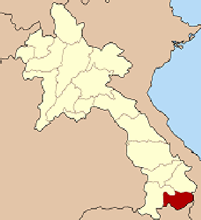 阿速坡省