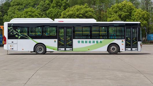 江苏常隆客车有限公司