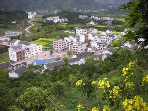 牛城后村