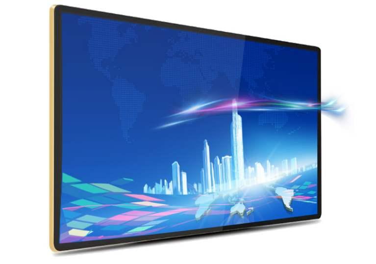 液晶一体机