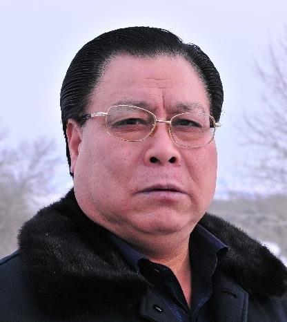 鹏鸣