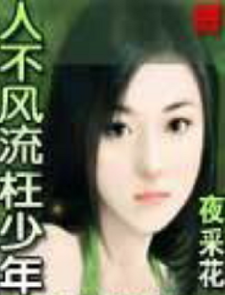 人不风流枉少年