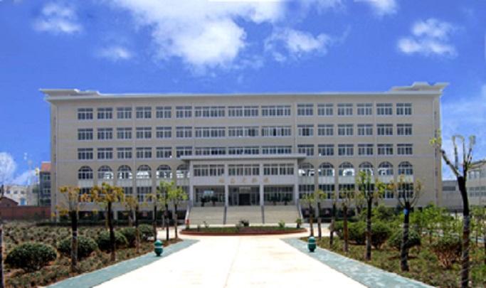 武漢市第一輕工業(yè)學(xué)校