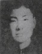丁隽一