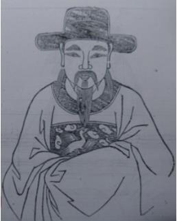 李长仁