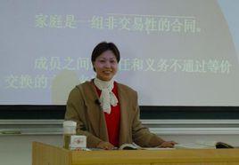 池麗華