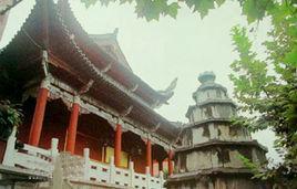 西來寺