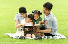 家庭關(guān)系和諧