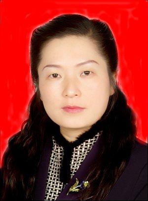 安志蓮