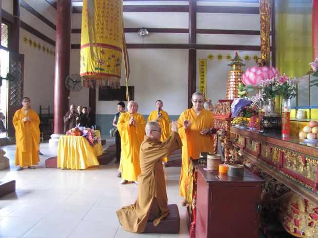 六祖禅院