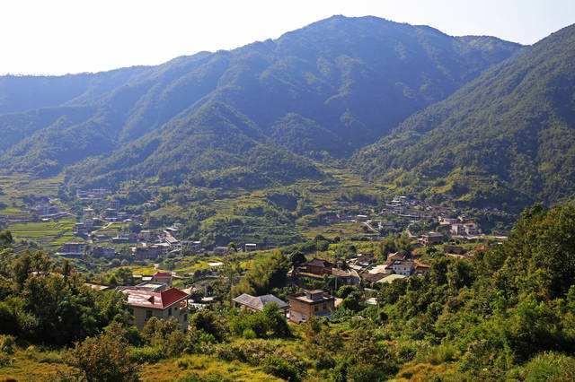 翰卿村