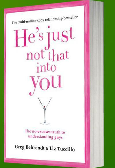 他其實沒那么喜歡你