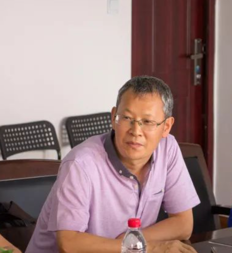 王永杰