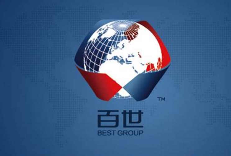 杭州百世網(wǎng)絡(luò)技術(shù)有限公司