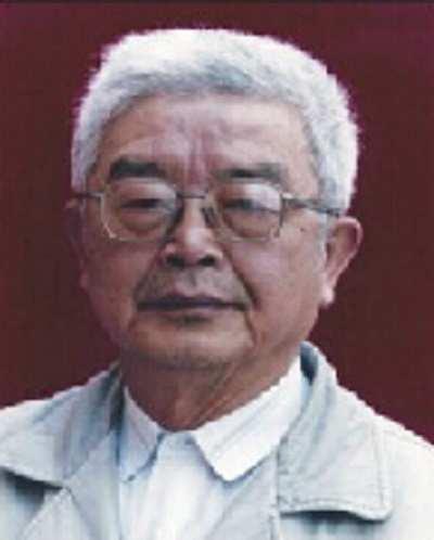 丁协平