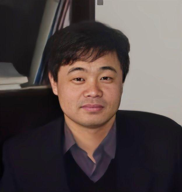 韓俊偉